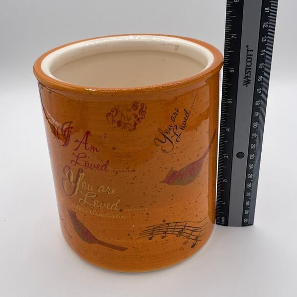 Cracker Barrel The Bill Gaither Collection - Set of 2 Canisters - Picture 9 of 16